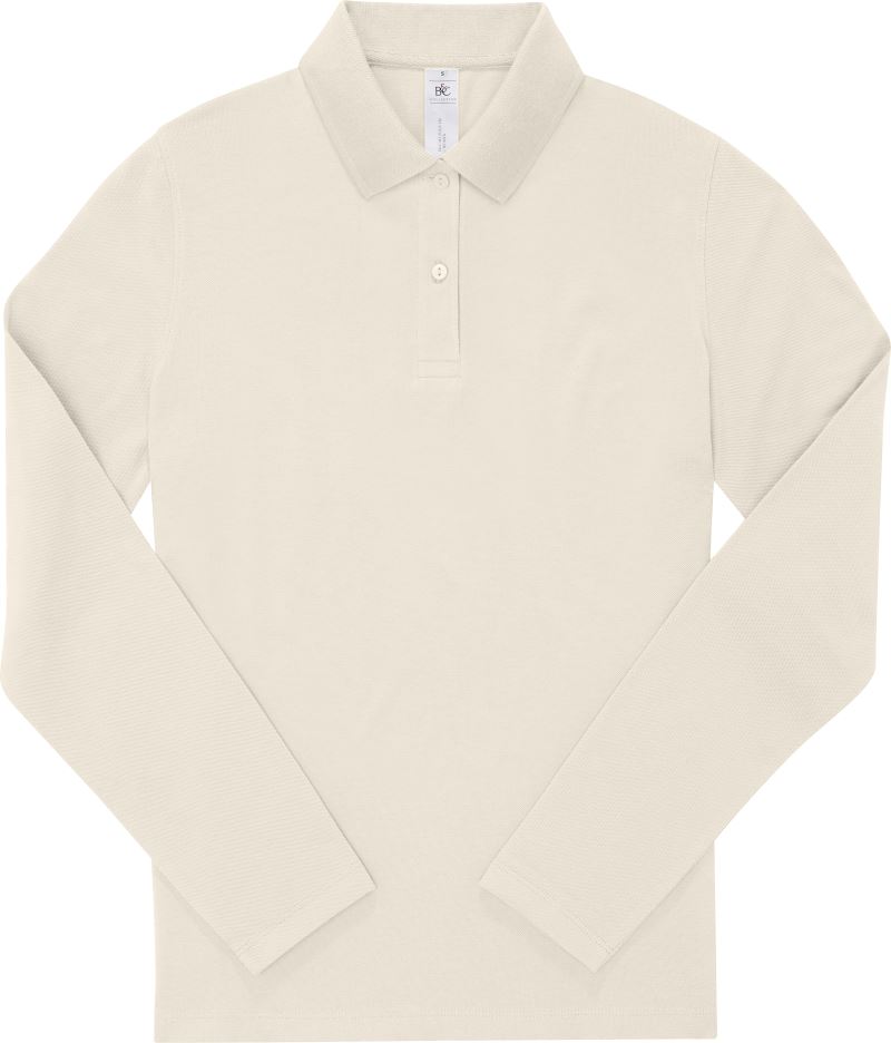B&C | My Polo 180 LSL /women