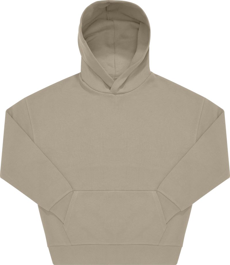B&C | Influence Hoodie