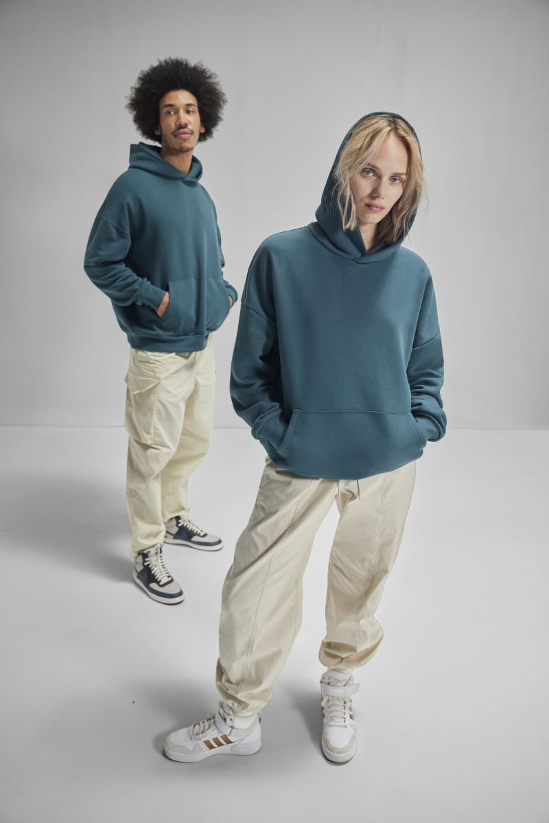 B&C | Influence Hoodie