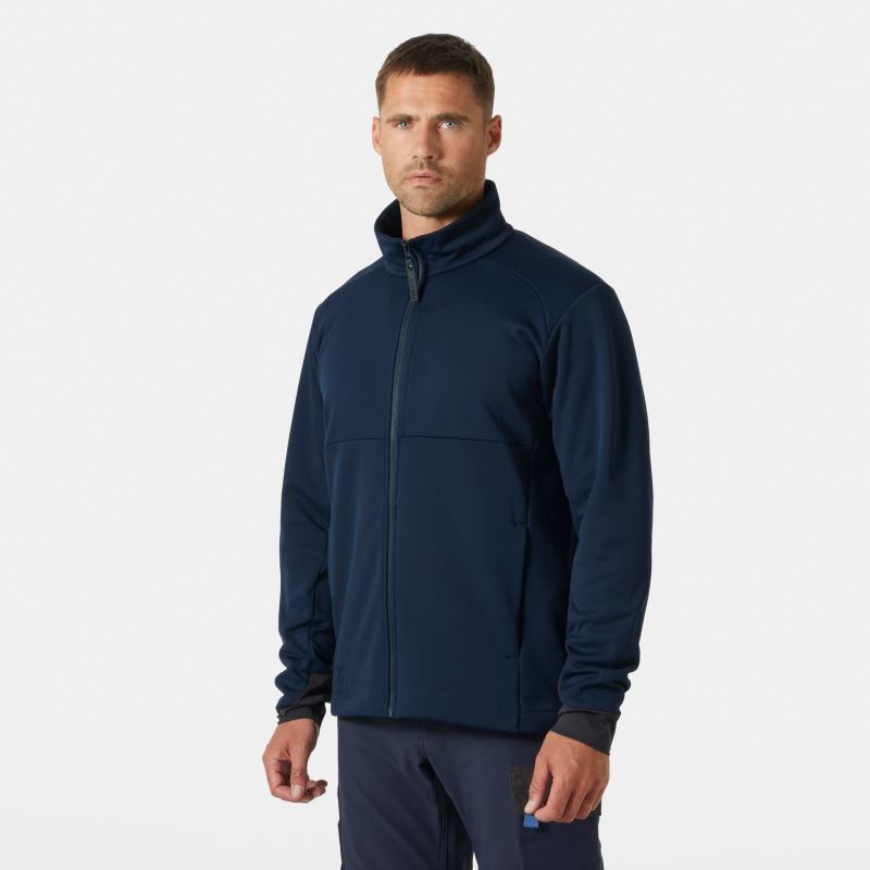 Helly Hansen | 72380 / black / 4XL