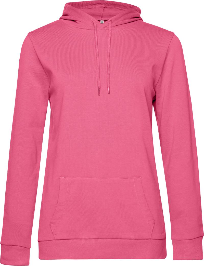B&C | #Hoodie /women