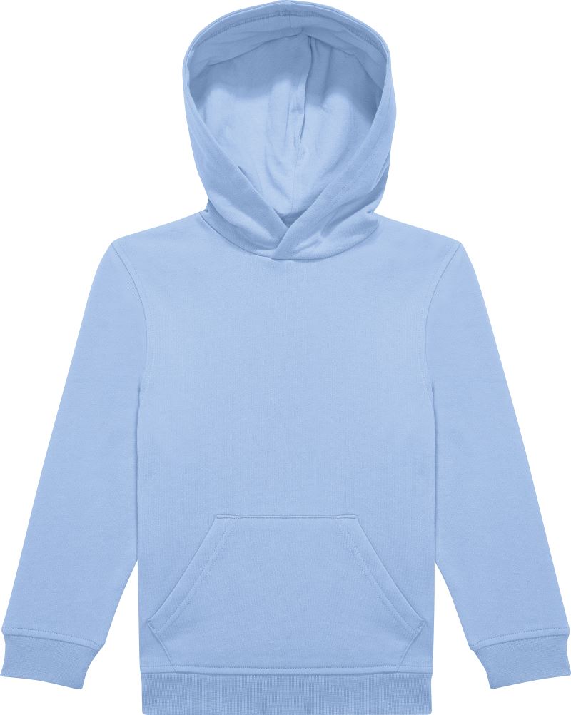 B&C | ID.333 Hoodie /kids