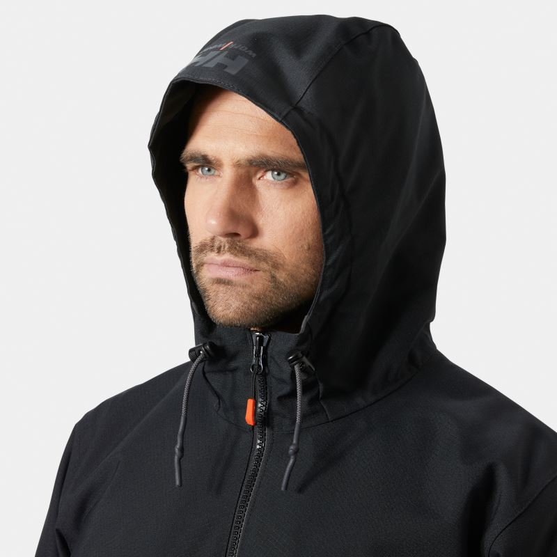 Helly Hansen | Oxford 73290 / navy / M