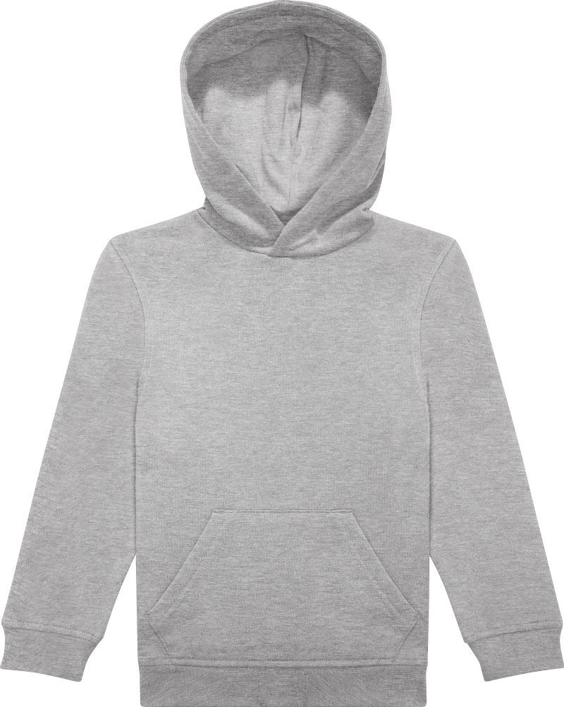 B&C | ID.333 Hoodie /kids