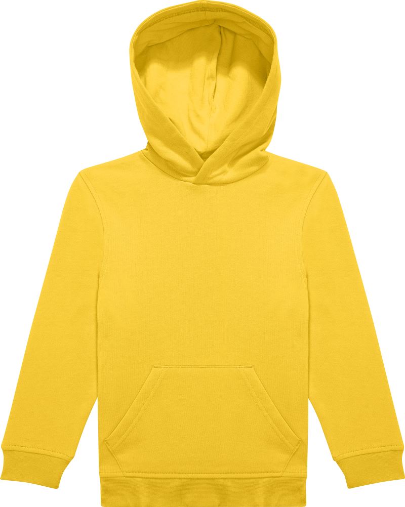 B&C | ID.333 Hoodie /kids