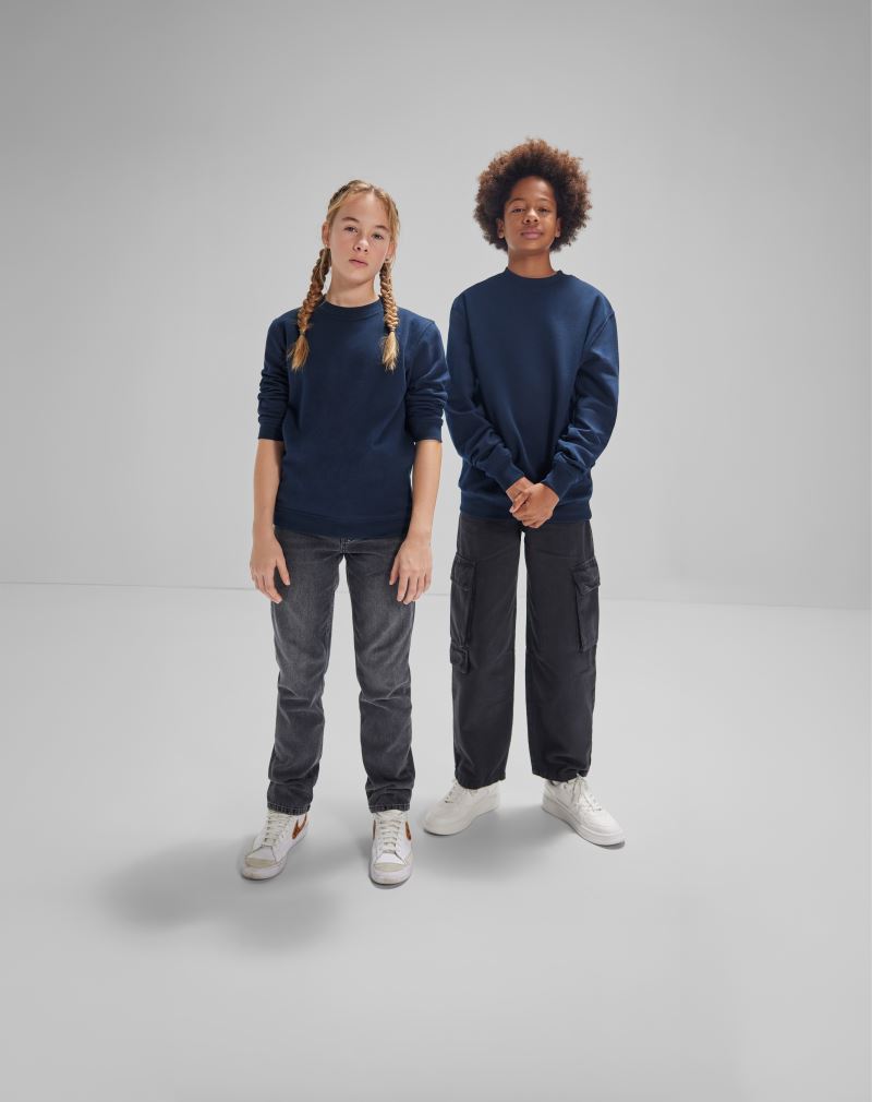 B&C | ID.332 Crew /kids