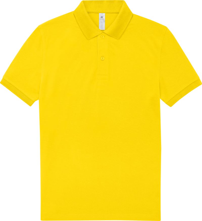 B&C | My Polo 210