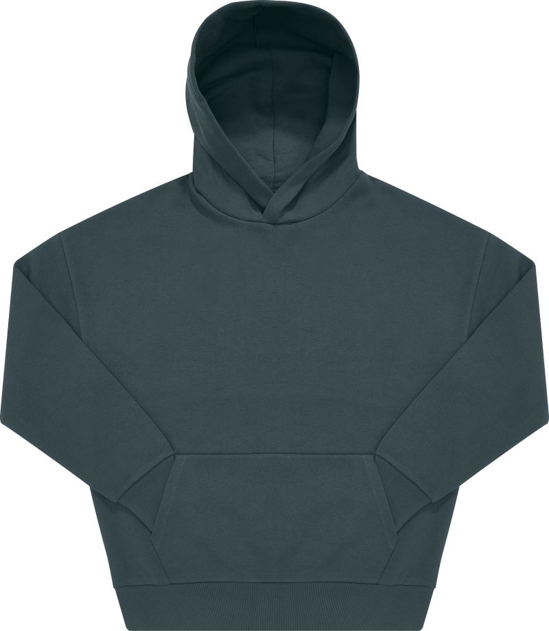 B&C | Influence Hoodie