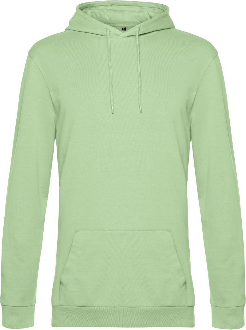 B&C | #Hoodie