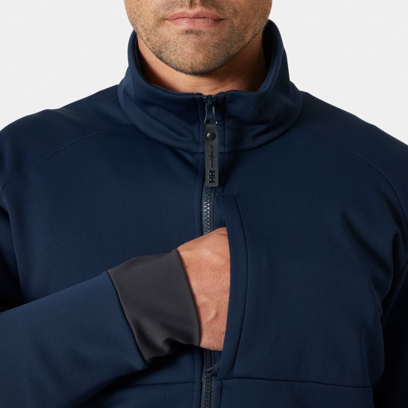 Helly Hansen | 72380 / black / 4XL
