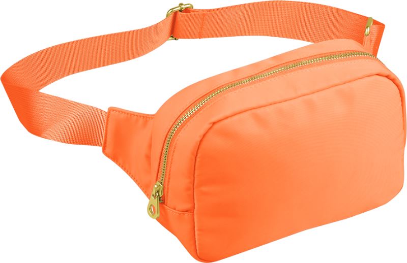 BagBase | BG 883 / mango sorbet / onesize