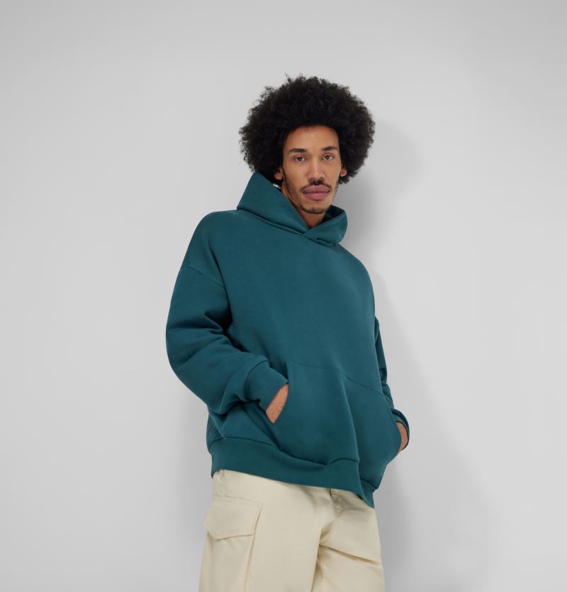 B&C | Influence Hoodie