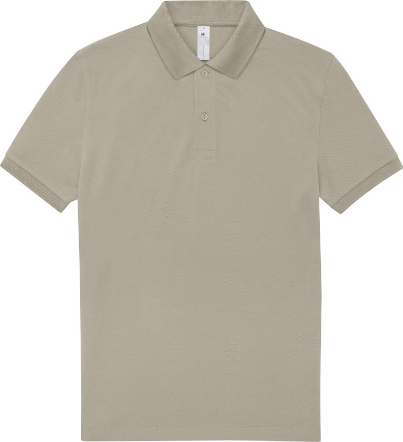 B&C | My Polo 210