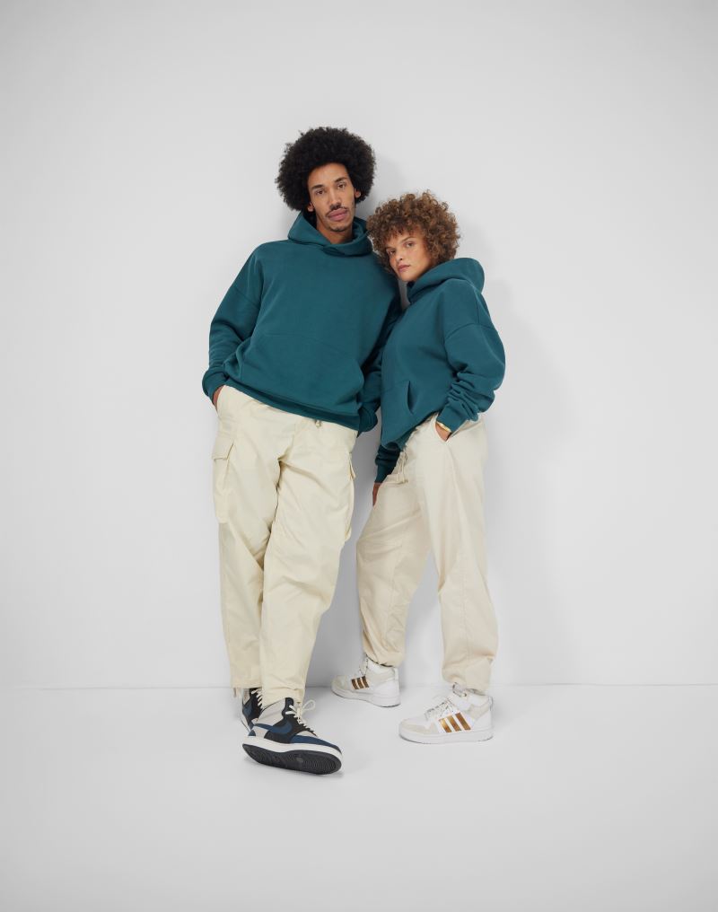 B&C | Influence Hoodie