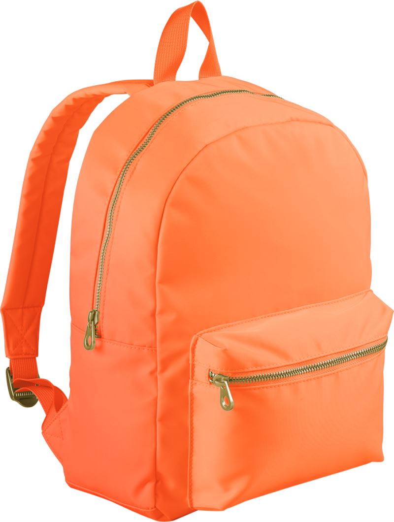 BagBase | BG 886 / mango sorbet / onesize