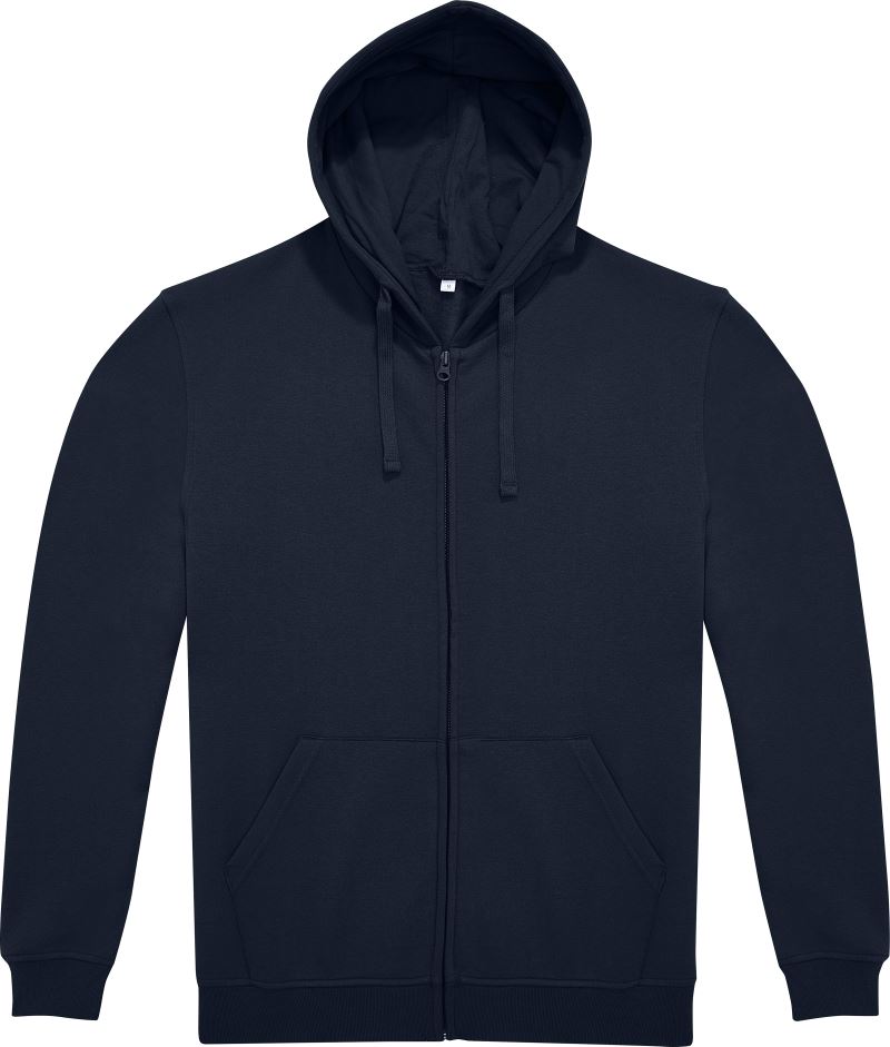 B&C | ID.224 Zip Hood