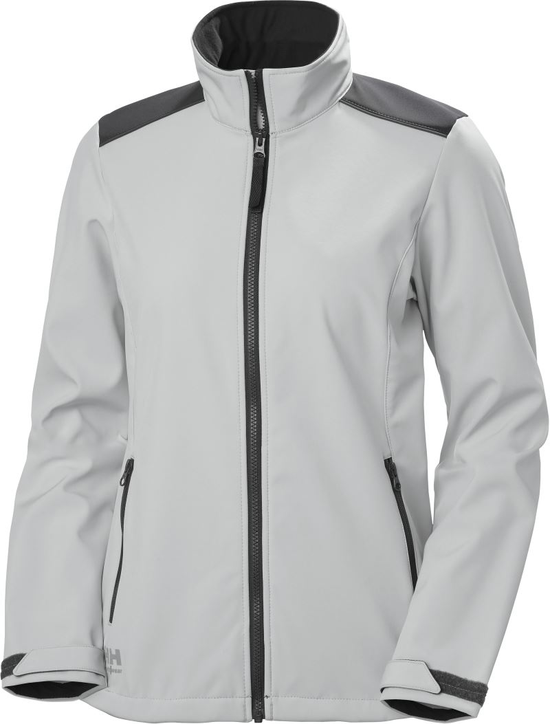 Helly Hansen | Manchester 74241 / alert red/ebony / S