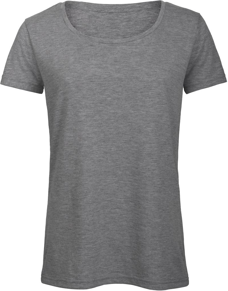 B&C | Triblend /women
