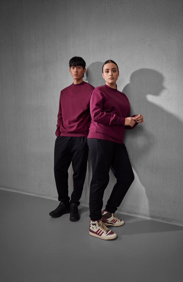 B&C | ID.222 Crew