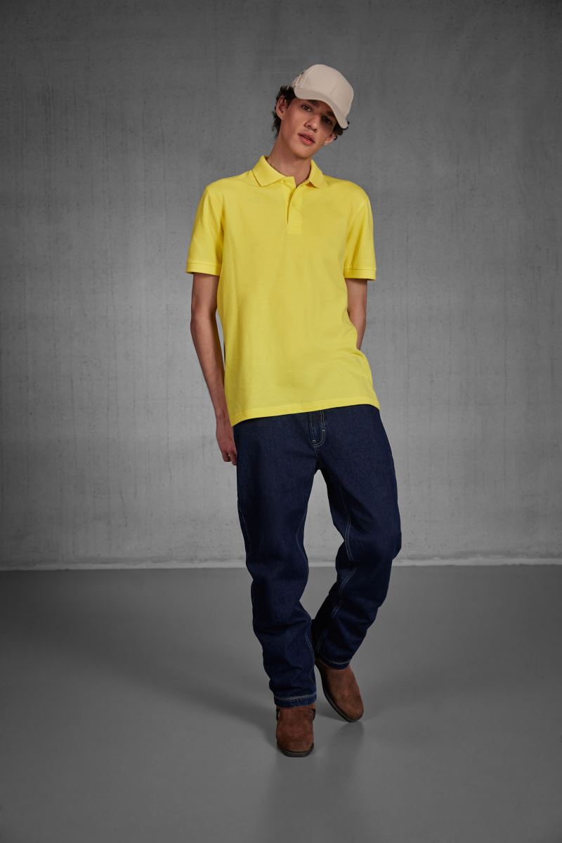 B&C | My Polo 180