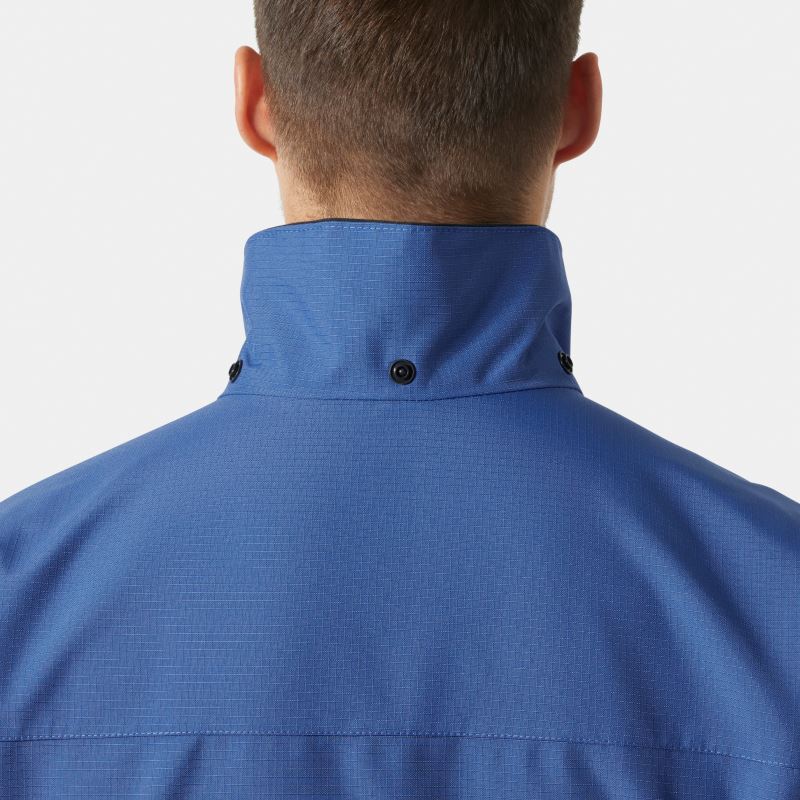 Helly Hansen | Oxford 71290 / stone blue / S