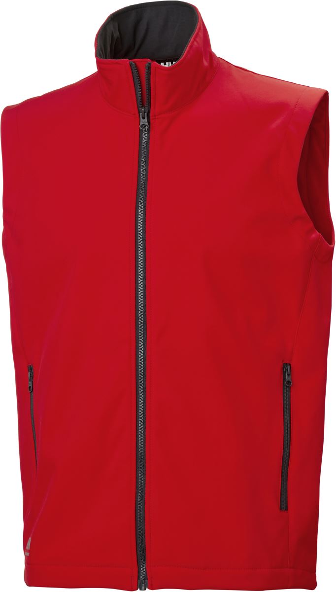 Helly Hansen | Manchester 74086 / alert red / L