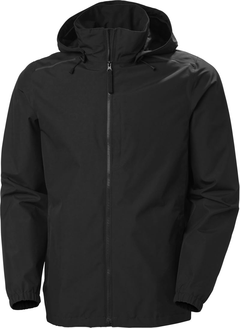 Helly Hansen | Manchester 71261 / black / L
