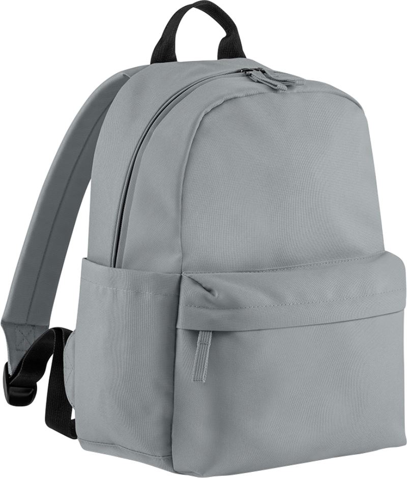 BagBase | BG 185S / pure grey / onesize