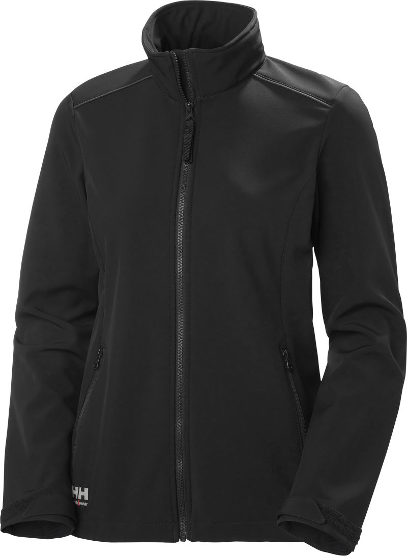 Helly Hansen | Manchester 74241 / alert red/ebony / S