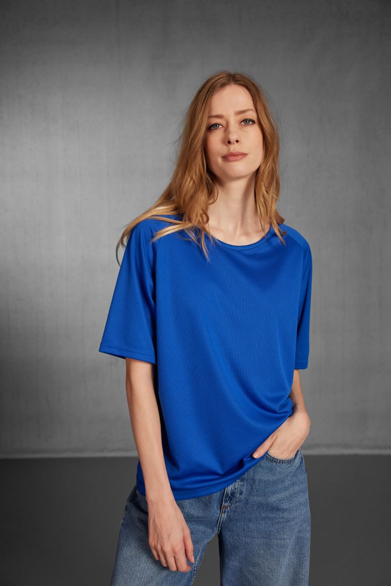 B&C | Active T / ultra yellow / L