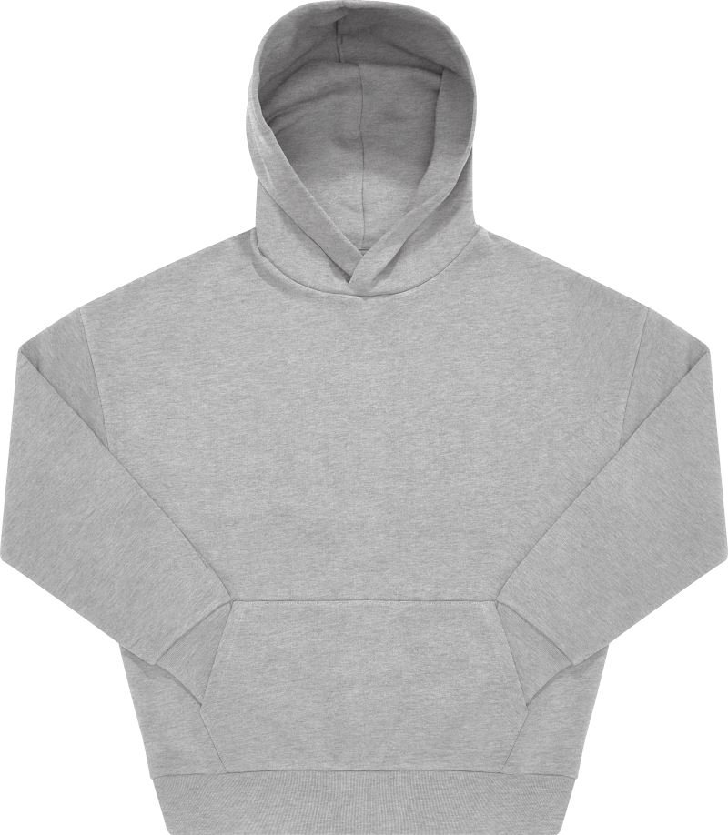 B&C | Influence Hoodie