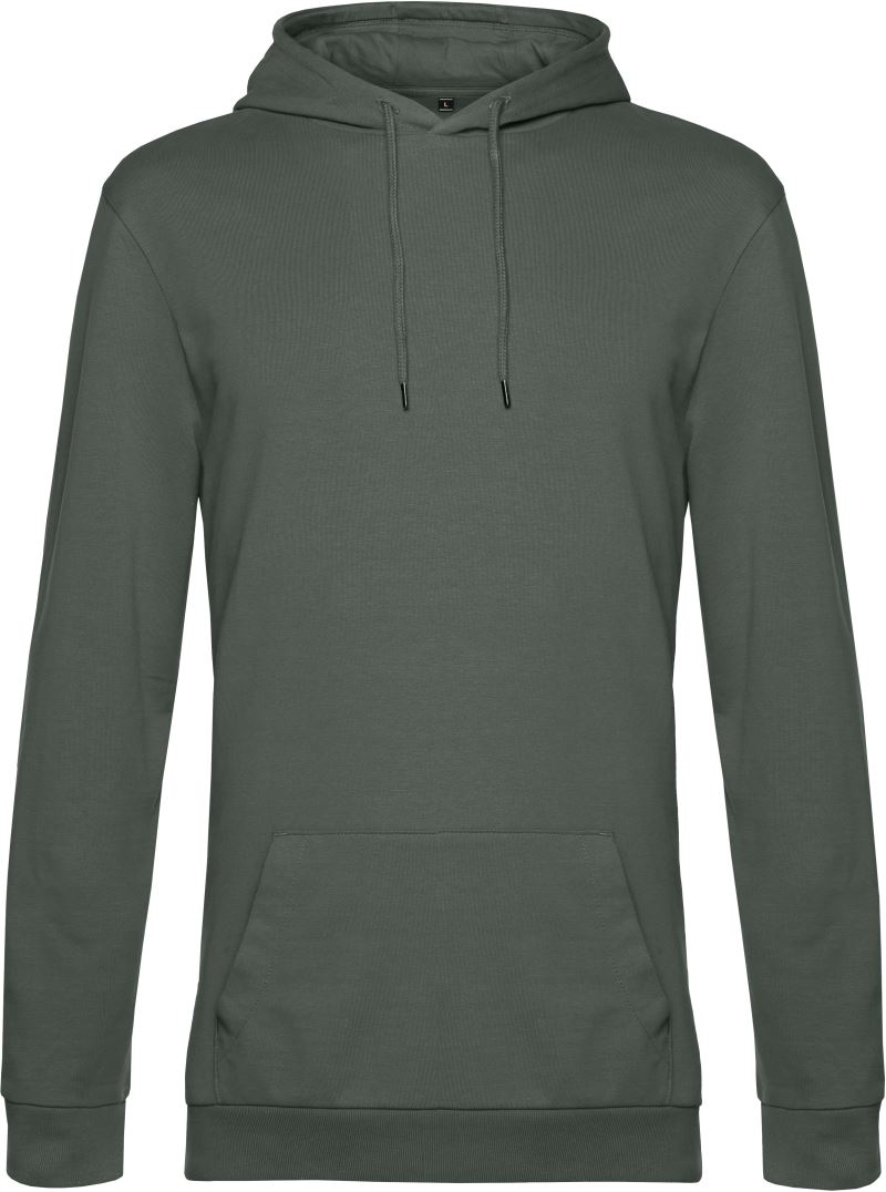 B&C | #Hoodie