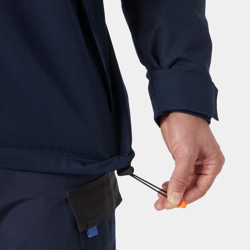 Helly Hansen | Oxford 73290 / navy / M