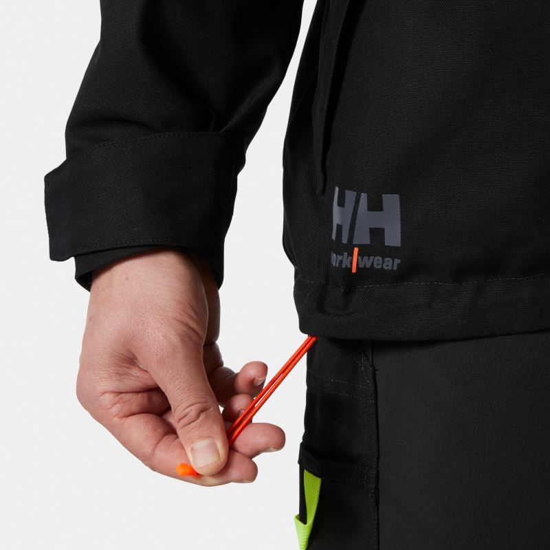 Helly Hansen | Oxford 73290 / navy / M