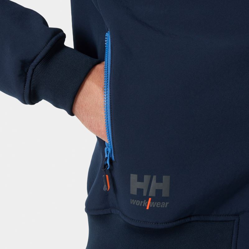 Helly Hansen | Oxford 74291 / black / S