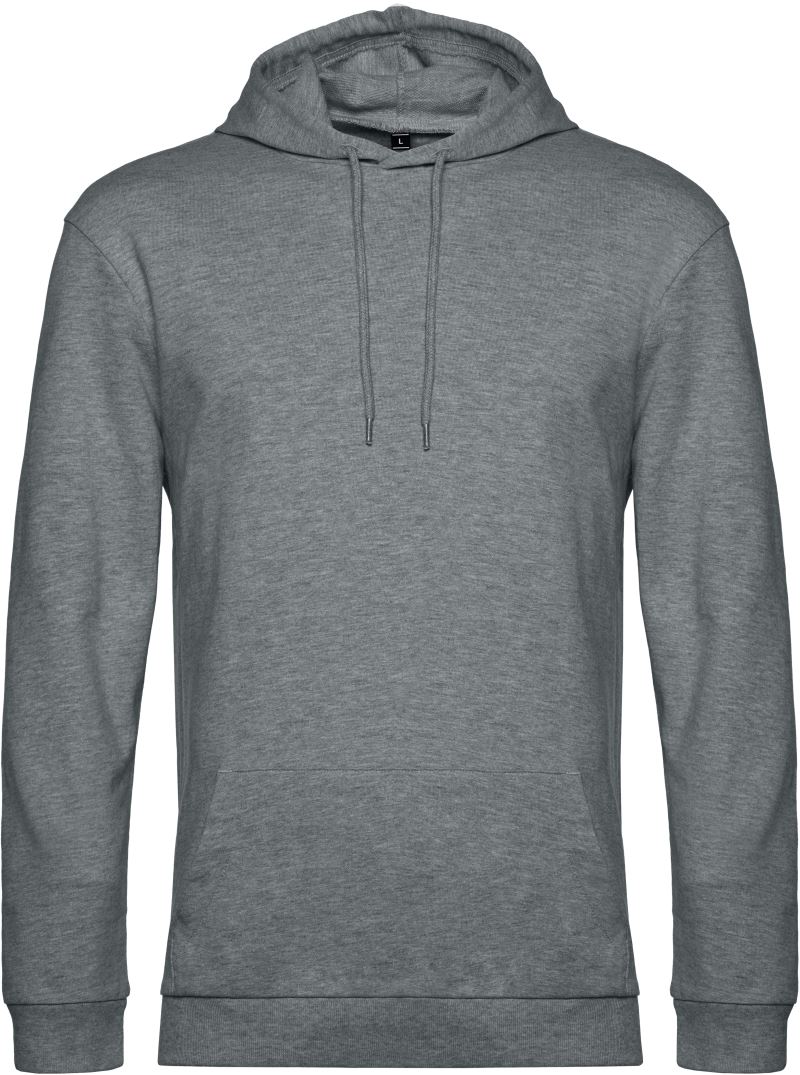 B&C | #Hoodie