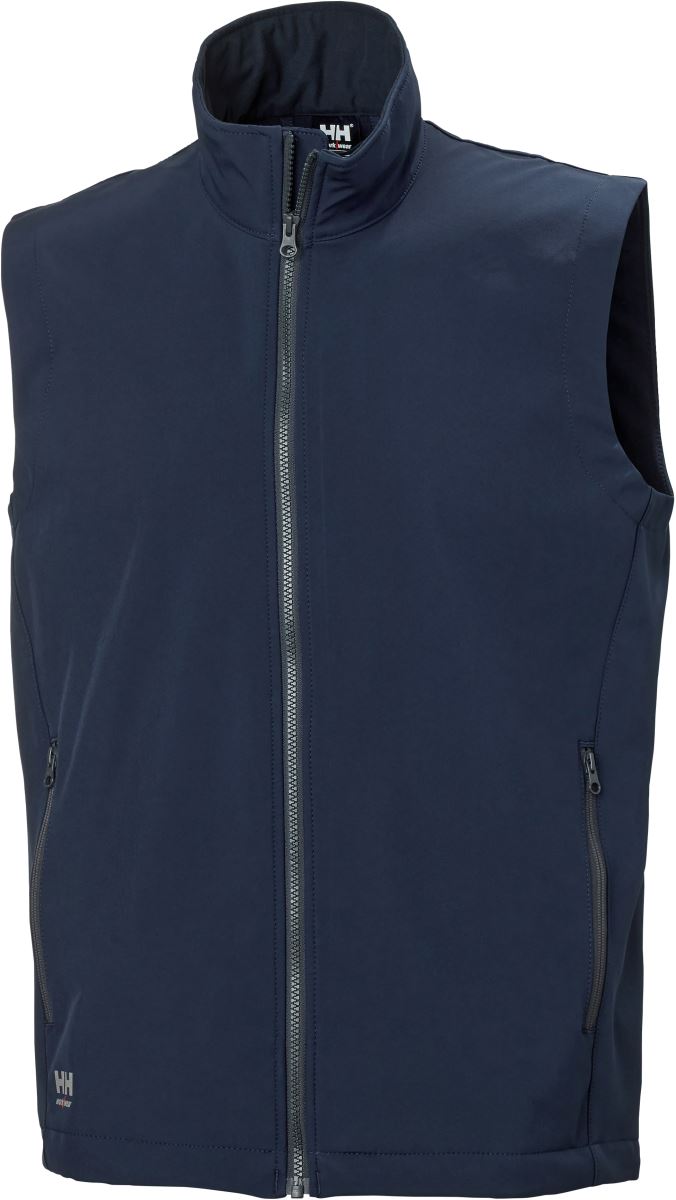 Helly Hansen | Manchester 74086 / navy / XXL