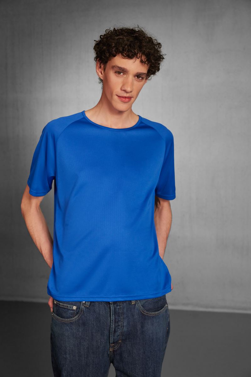 B&C | Active T / ultra yellow / L