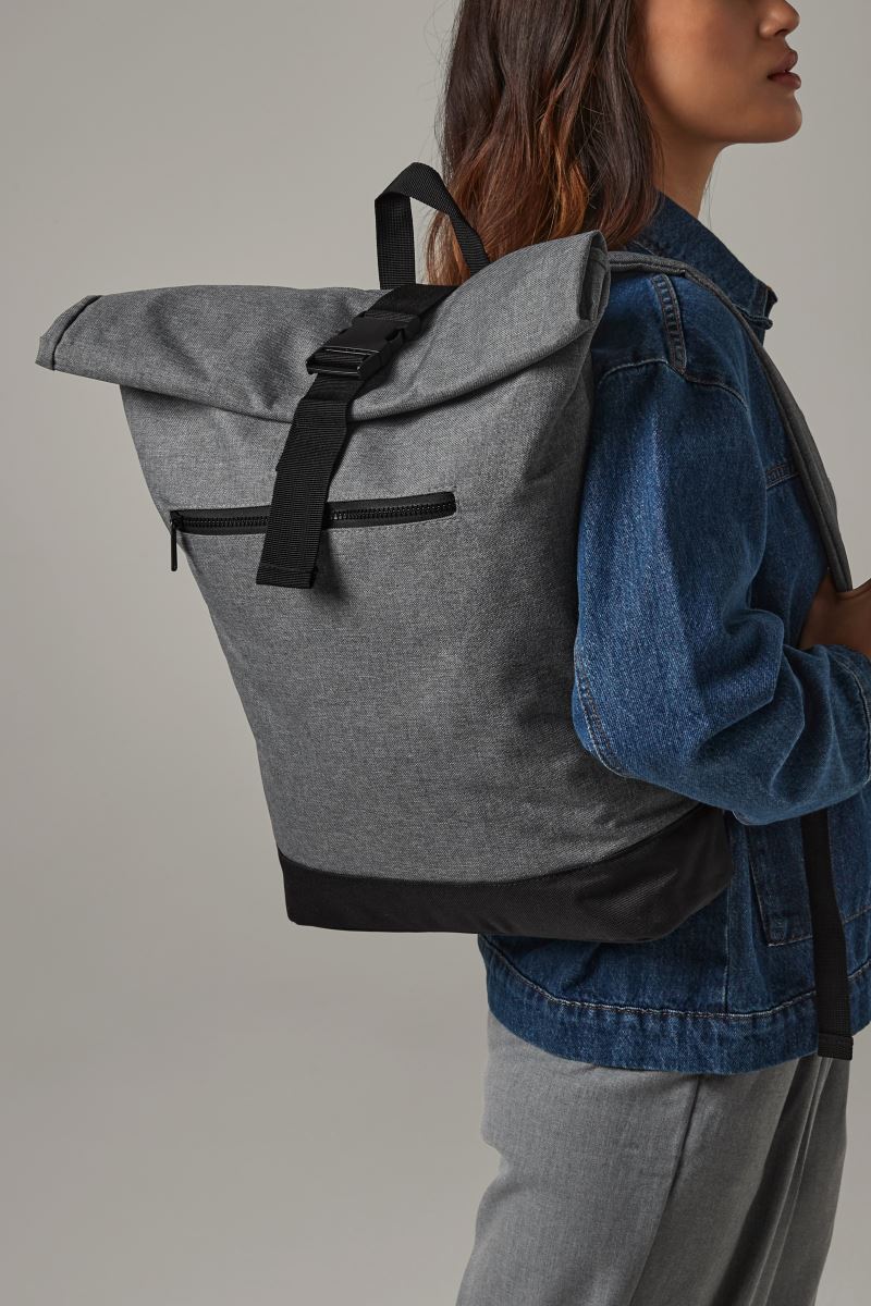 BagBase | BG 855 / french navy / onesize