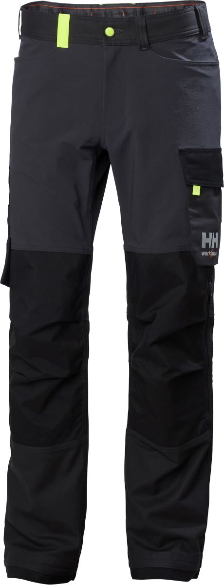 Helly Hansen | Oxford 77395 R / navy/ebony / 56
