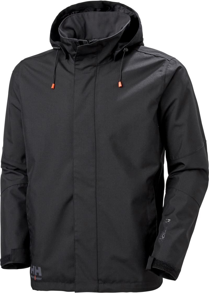 Helly Hansen | Oxford 71290 / black / XL